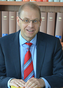 Rechtsanwalt Carsten Pagel